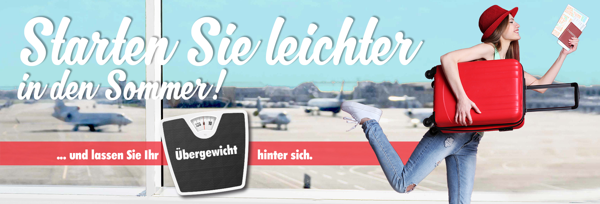 Sommerticket Sportzentrum Neustadt