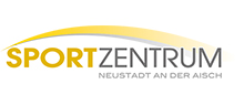 Logo sportzentrum neustadt