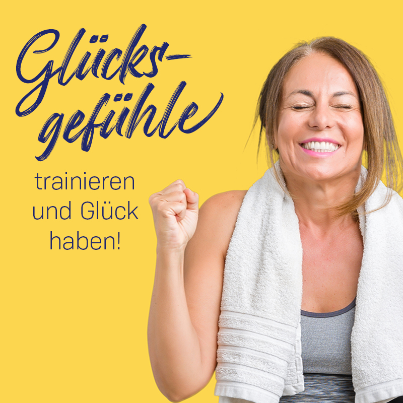 Unsere Sommeraktion "Fitness-Anhänger"