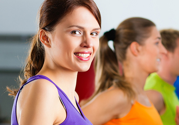 Fitness & Gesundheit home-fitness-gesundheit